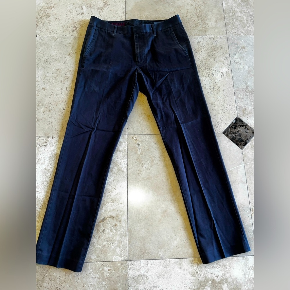Bonobos Men’s Trousers